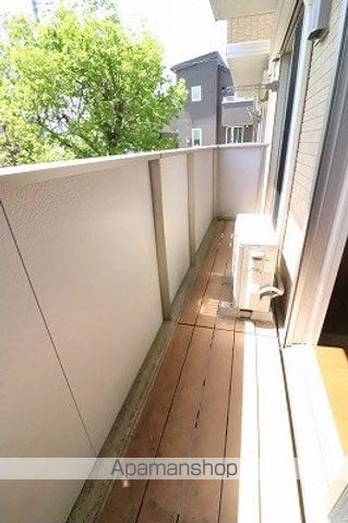 スカイドミールIIの内装写真
