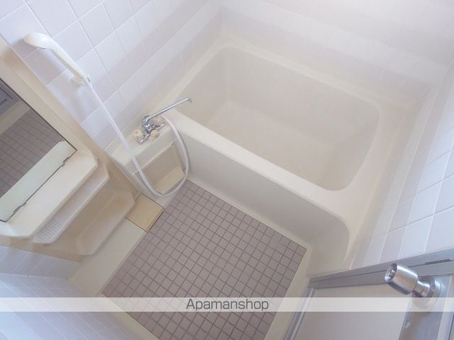 レジデンス田島IIの内装写真