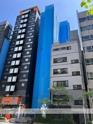 ＳーＲＥＳＩＤＥＮＣＥ日本橋馬喰町Ａｅｒｅ[3SDK/52.73m2]の外観