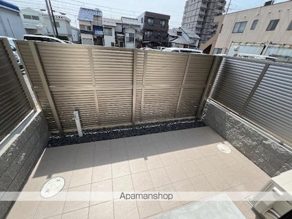 サングリーン[1LDK/43.3m2]の内装4