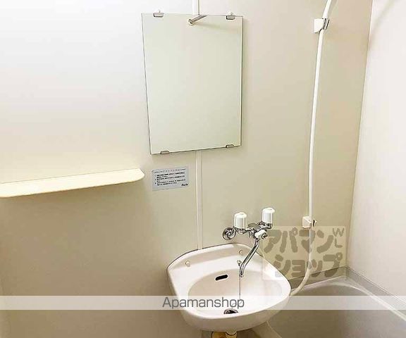 ラフィーネ御所西の内装写真