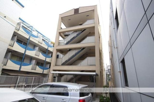 ジェントリー山本の外観写真