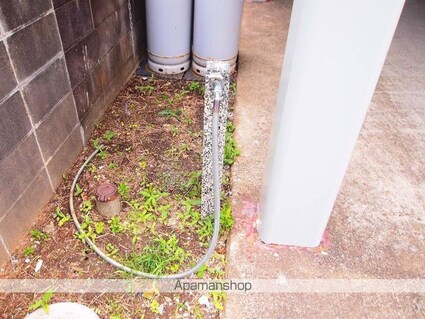 サウスコーポ[2DK/32.32m2]の共用部