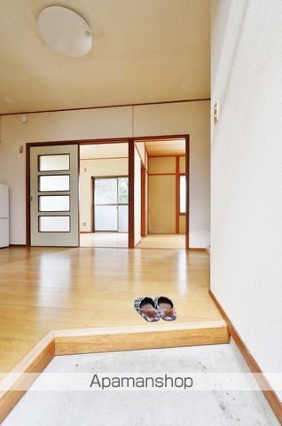 吉田ハイツの内装写真