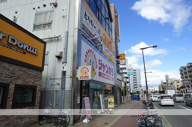 レオパレスユーアイの周辺写真
