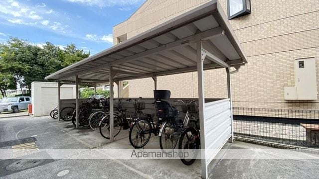 サンプロスパーガルデンのその他写真