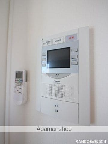 マストライフ南4条の内装写真