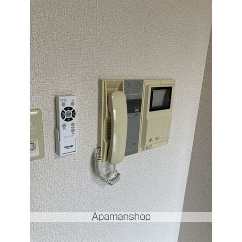 ステラヒルズの内装写真