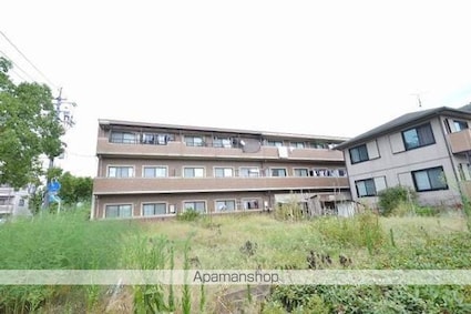 広島県広島市南区向洋新町１丁目[3LDK/77.13m2]の外観4