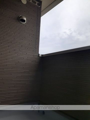 フォルシュ ハイム Aの内装写真