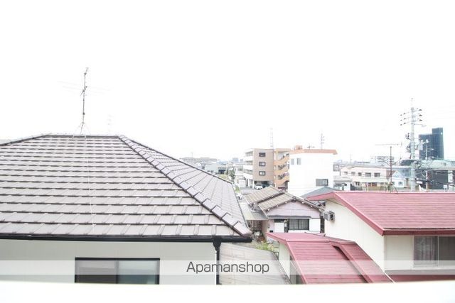 スイートピアFUJI B棟のその他写真