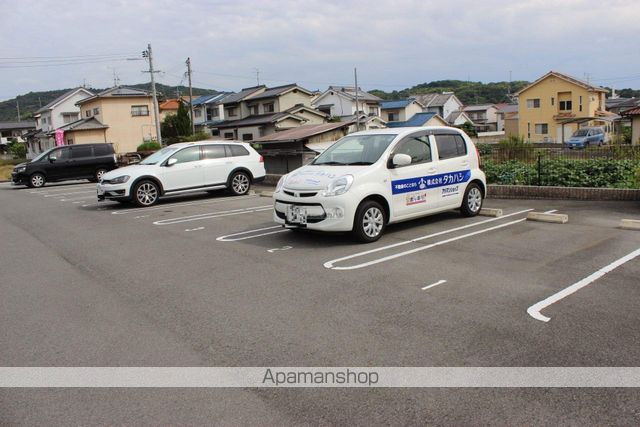 SUNNY COURTのその他写真
