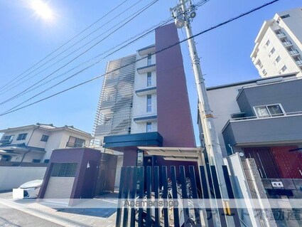 エンブレム持田[1LDK/46.5m2]の外観3