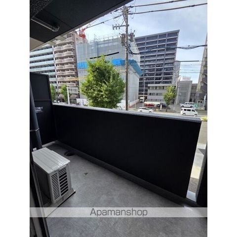 SHOKEN Residence名古屋SOUTHの内装写真