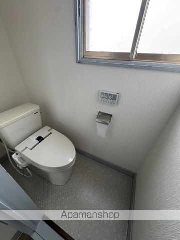 メゾンナオミの内装写真