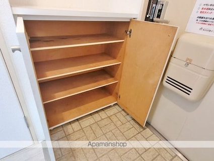 リードプラザ清水[2DK/40m2]の内装2