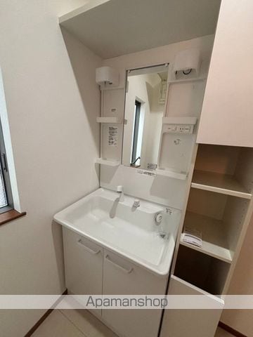 Sakasai Green Houseの内装写真