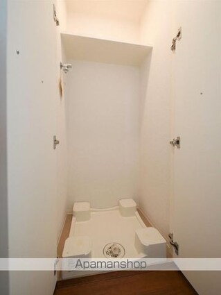 ＴＨＥ　ＨＯＵＳＥ　赤坂檜町[1K/25.5m2]のその他内装4