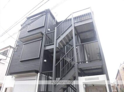 Ｌｉｅｔｏｒｅａ[1R/19.14m2]の外観3