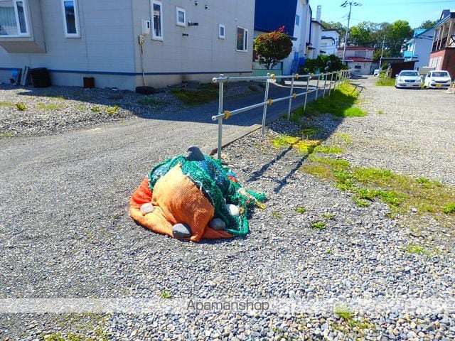 コンフィデンスIIの外観写真