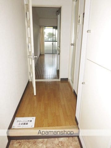 煉瓦館58の内装写真