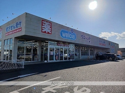 フォーリストⅠ[1LDK/49.14m2]の周辺5