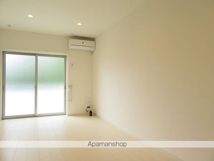 リブリ・武蔵野[1K/26.08m2]のリビング・居間