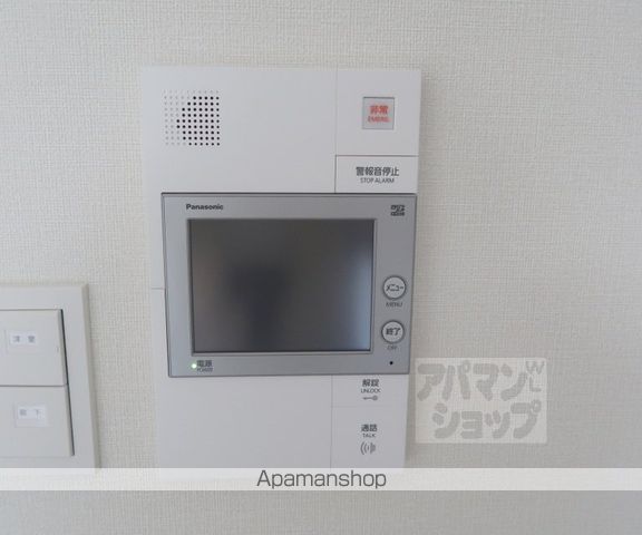 ファステート京都洛南エリーゼの内装写真