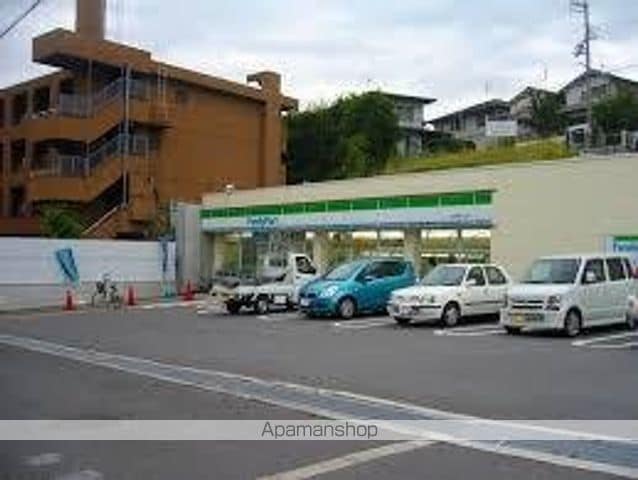 田中マンションの周辺写真