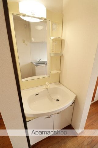 ラフィネゆうびの内装写真