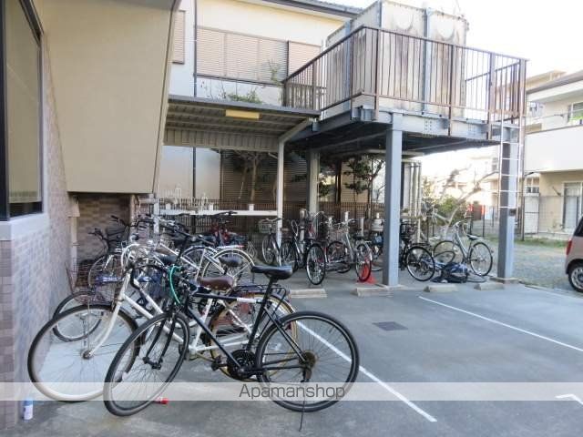 ブライトコート元浜の外観写真