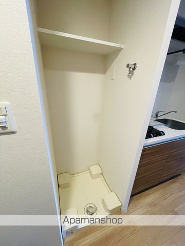 ファステートNAGOYA今池バレンシアの内装写真