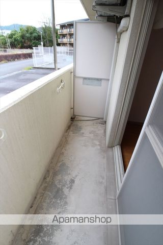 バロンズマンションの内装写真
