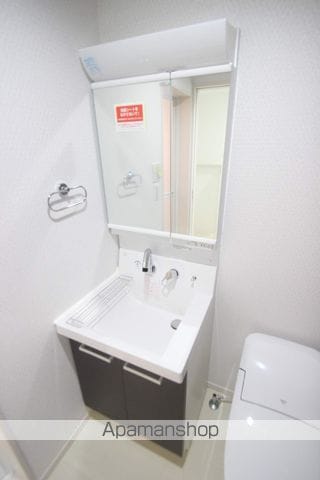 アクシス船橋の内装写真