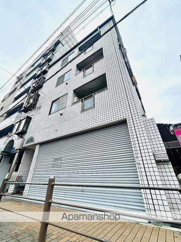 エクシオプレイス2の外観写真