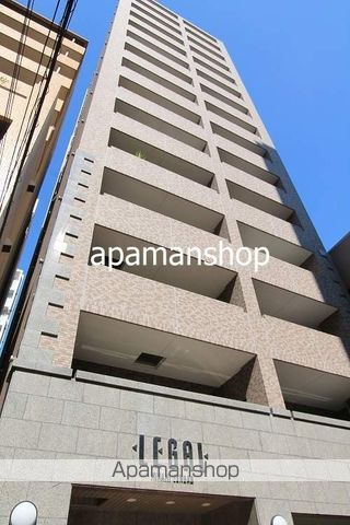 LEGAL南船場IIの外観写真