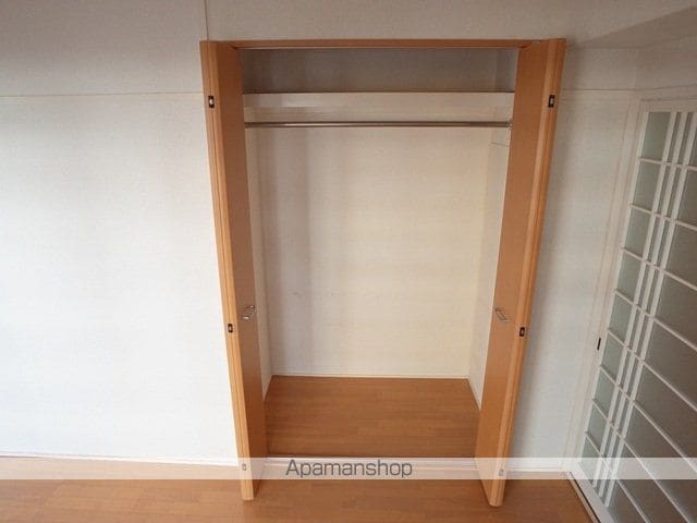 朝日プラザ平尾IIの内装写真