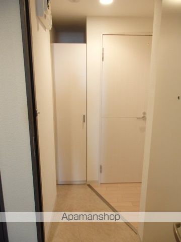 リデーレ裏参道の内装写真