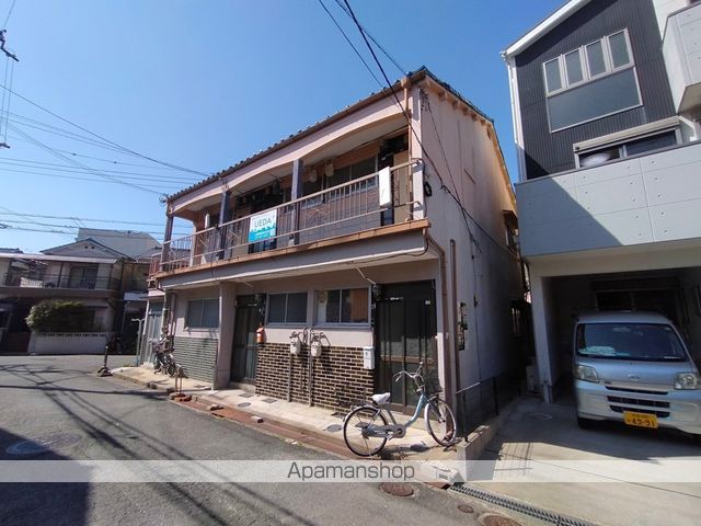 池田文化の外観写真