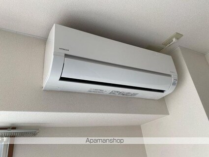 リベルテ太田[1K/34.15m2]のその他設備