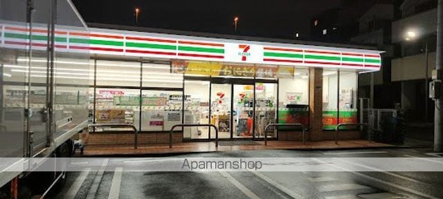 BLESS亀戸の周辺写真