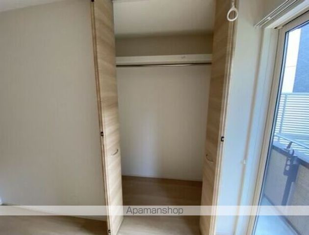 GREENSIDENODAの内装写真