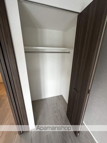 S−RESIDENCE福島玉川UNOの内装写真