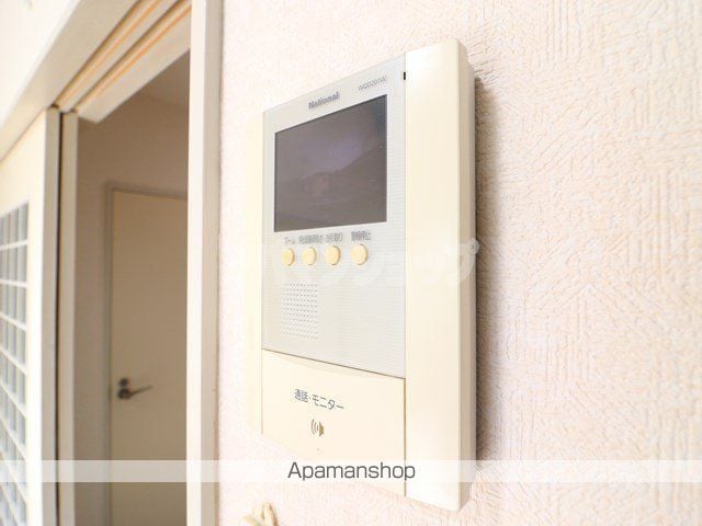 霞ヶ関パレスの内装写真