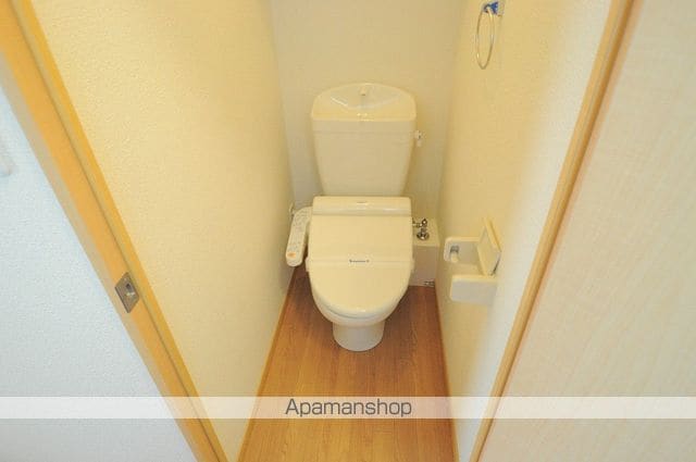 レオパレスアーチェロコルの内装写真