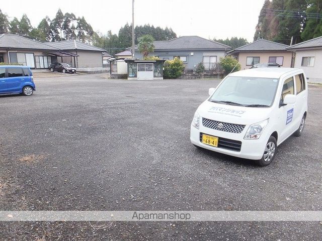 グリーンハウスの周辺写真