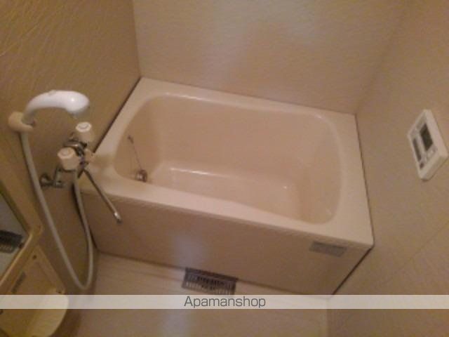 コートヤード20の内装写真