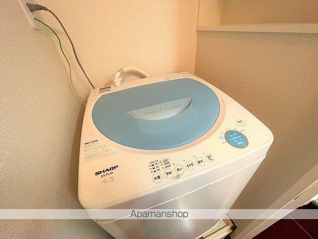 レオパレス板原の内装写真