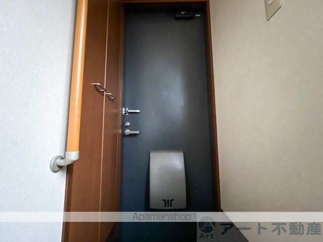 グランコート久万ノ台 C棟の内装写真