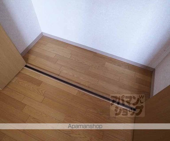 レオニーダ大宅の内装写真